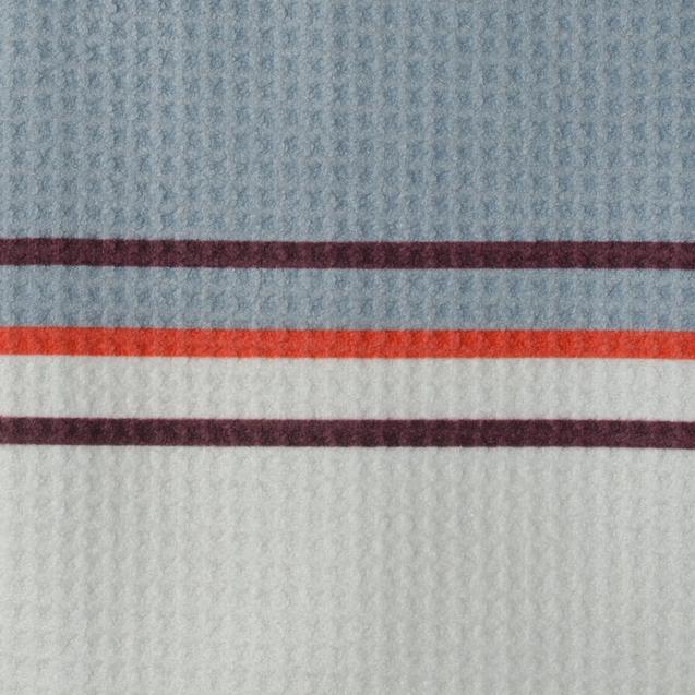 Mid Stripe Towel SUN MOUNTAIN