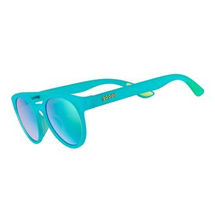 The PH-G Sunglasses - Dr. Ray Sting