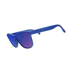 The VRG Sunglasses - Best Dystopia Ever GOODR
