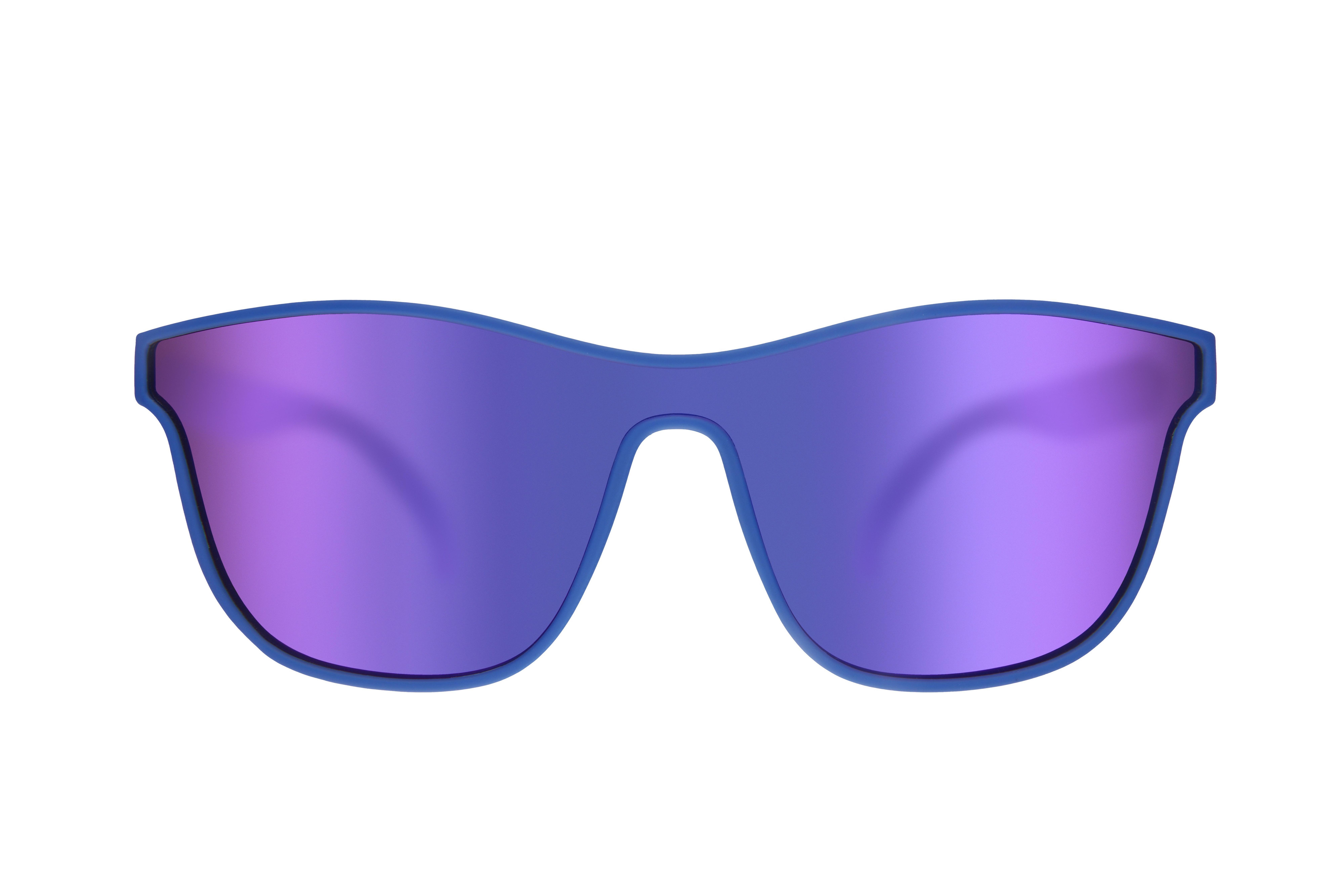 The VRG Sunglasses - Best Dystopia Ever