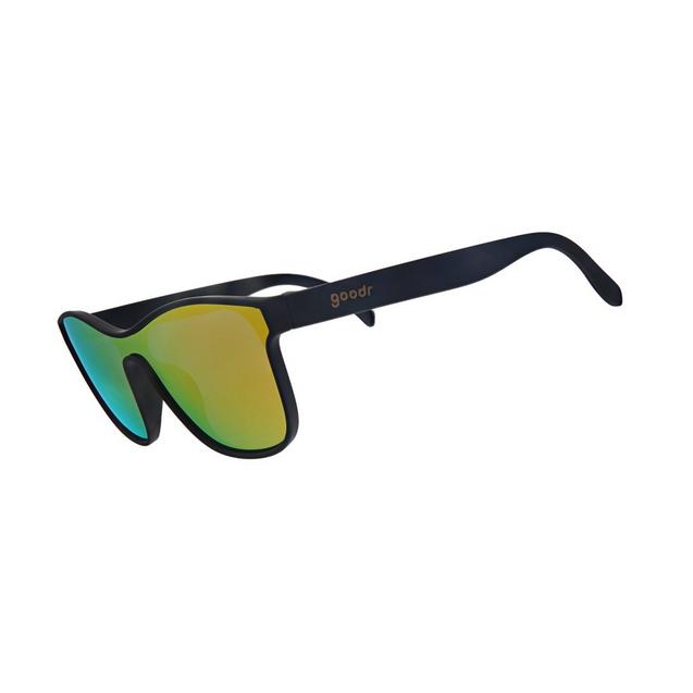 The VRG Sunglasses - From Zero to Blitzed
