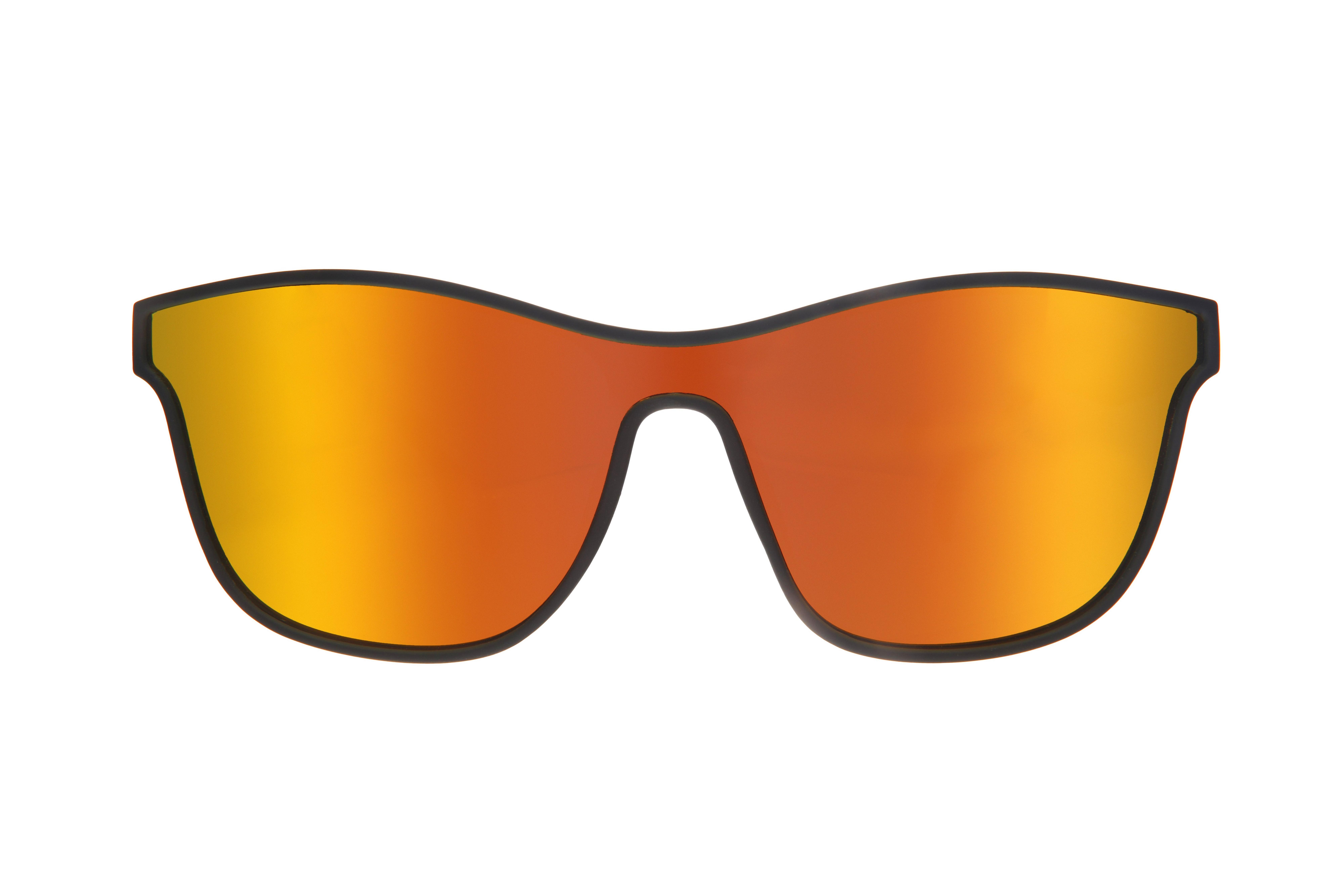 The VRG Sunglasses - From Zero to Blitzed