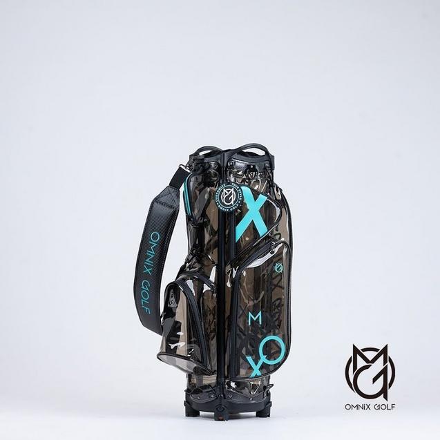 Sac pour chariot Black Lake OMNIX