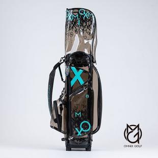 Sac pour chariot Black Lake OMNIX