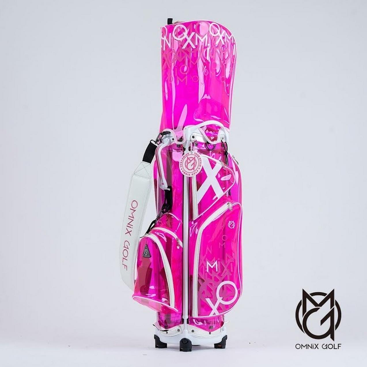 Powerpuff Cart Bag
