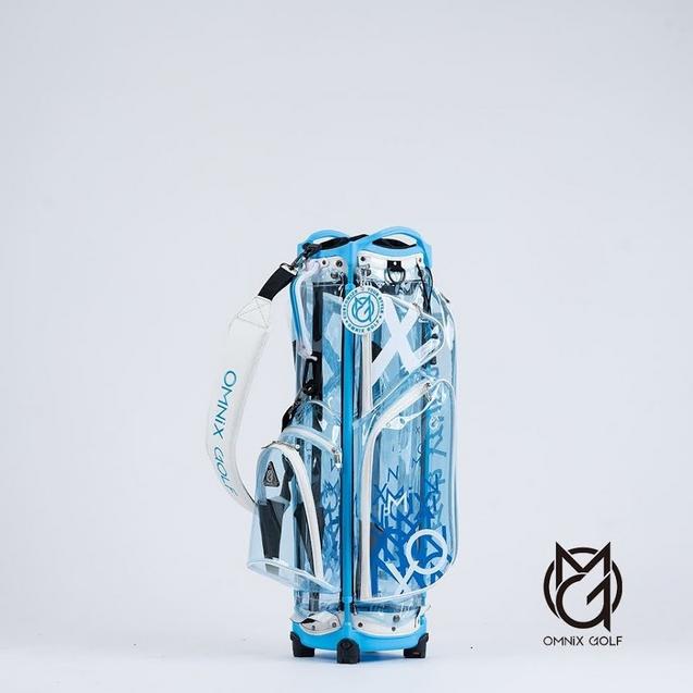 Sac pour chariot Under The Sea OMNIX