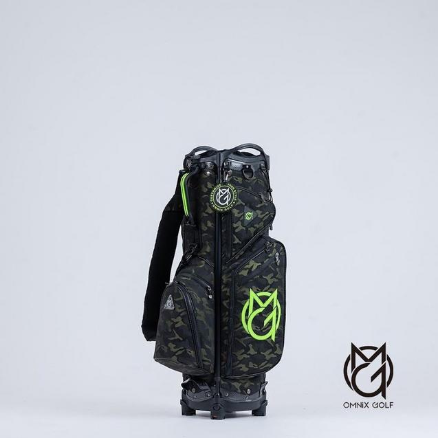 Sac pour chariot Jungle Fight OMNIX