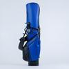 Blue Impact Stand Bag
