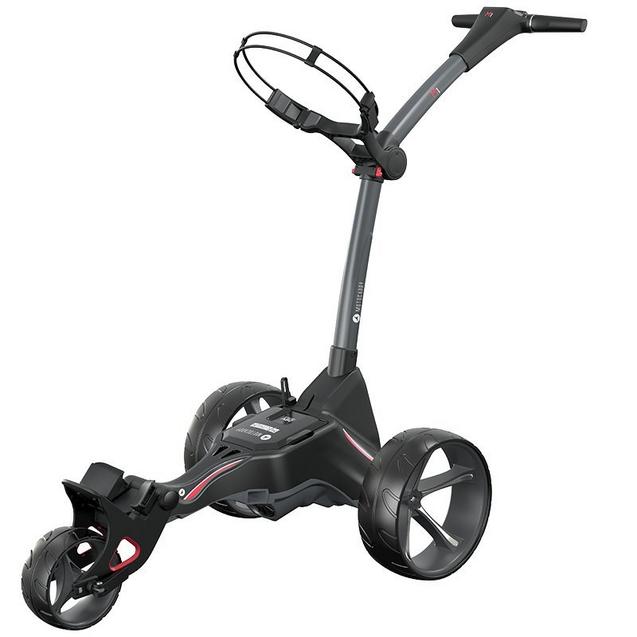 Chariot électrique M1 Ultra MOTOCADDY