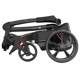 Chariot &eacute;lectrique M1 Ultra MOTOCADDY