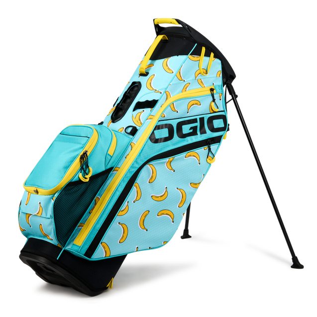 Prior Generation - Woode Hybrid Stand Bag | OGIO | Golf Bags