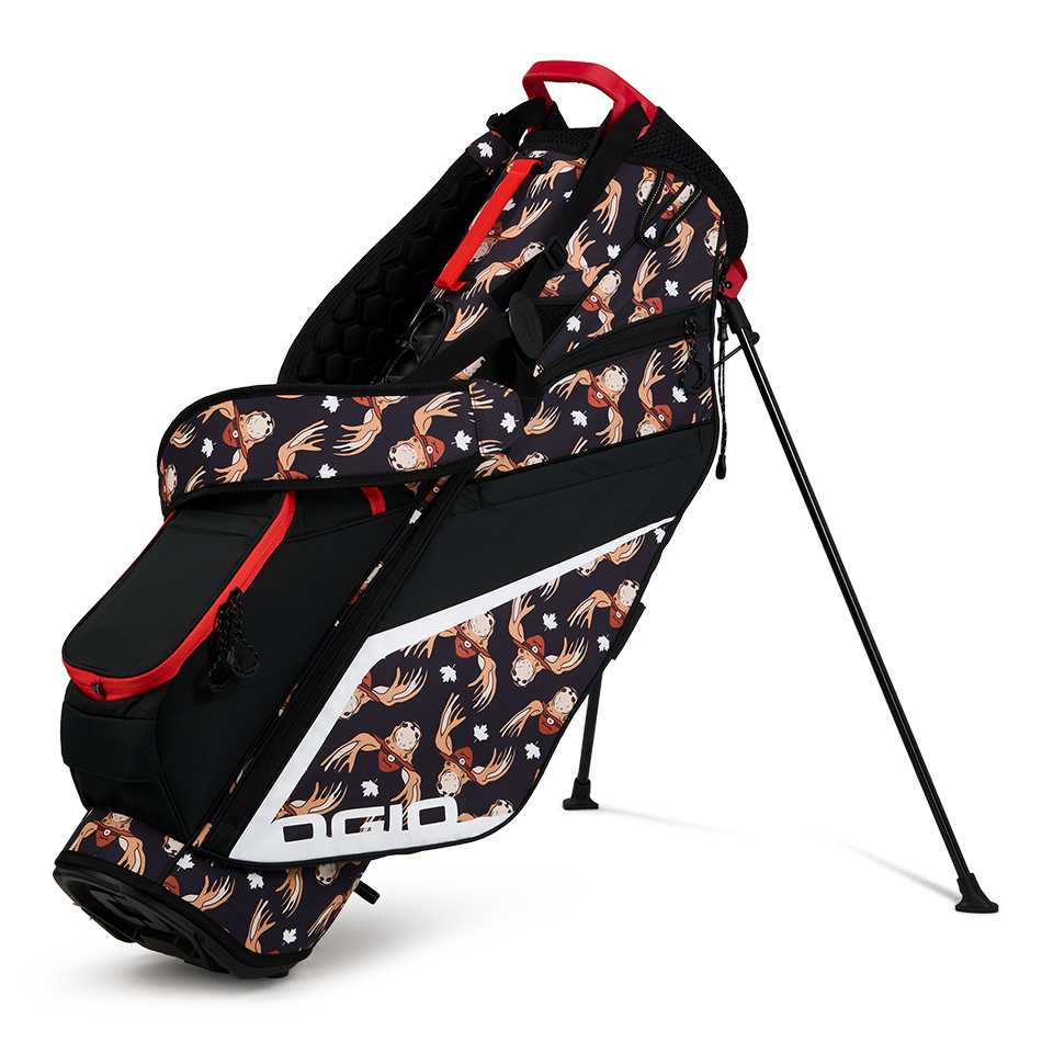 Prior Generation - Fuse Stand Bag