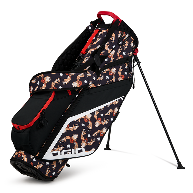 Prior Generation - Fuse Stand Bag OGIO