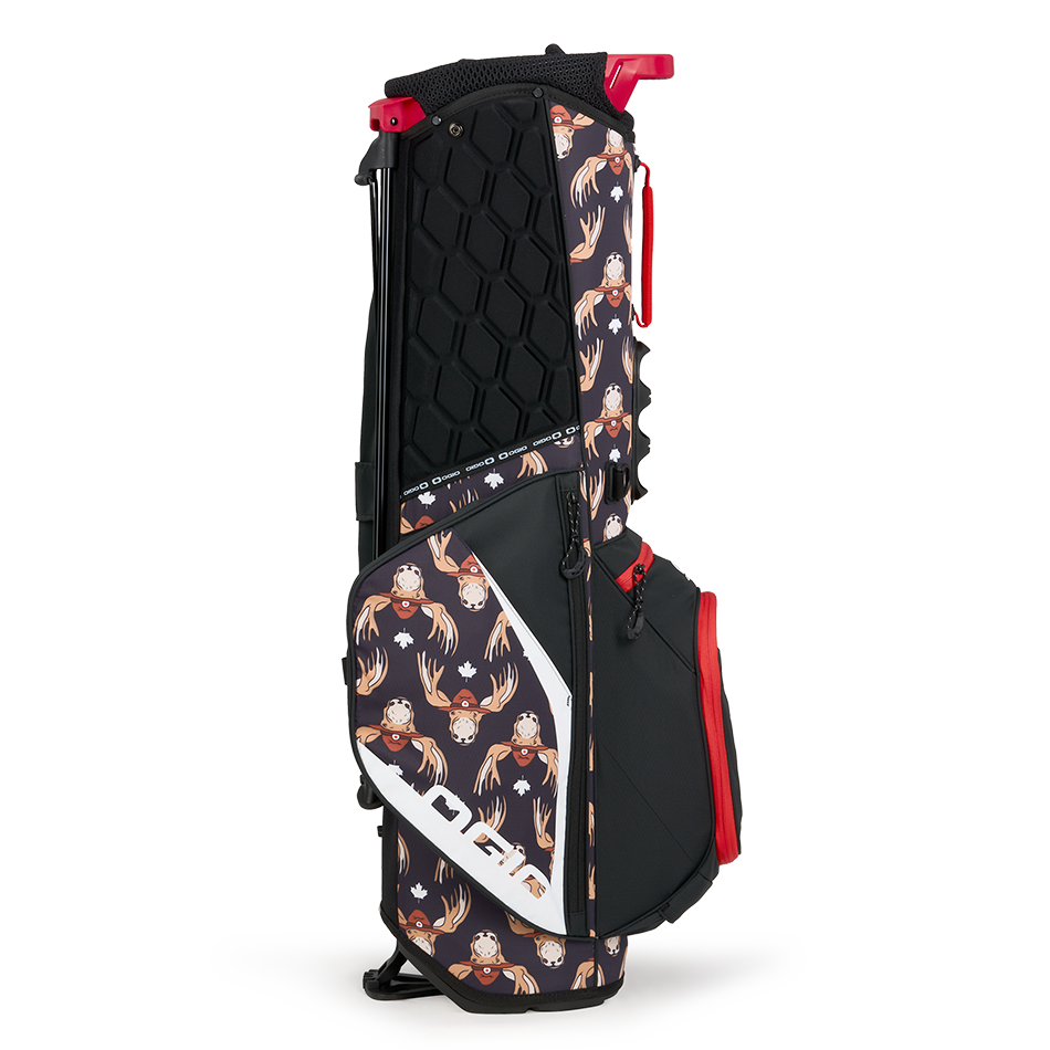 Prior Generation - Fuse Stand Bag