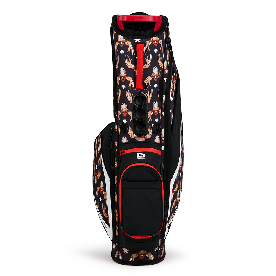 Prior Generation - Fuse Stand Bag