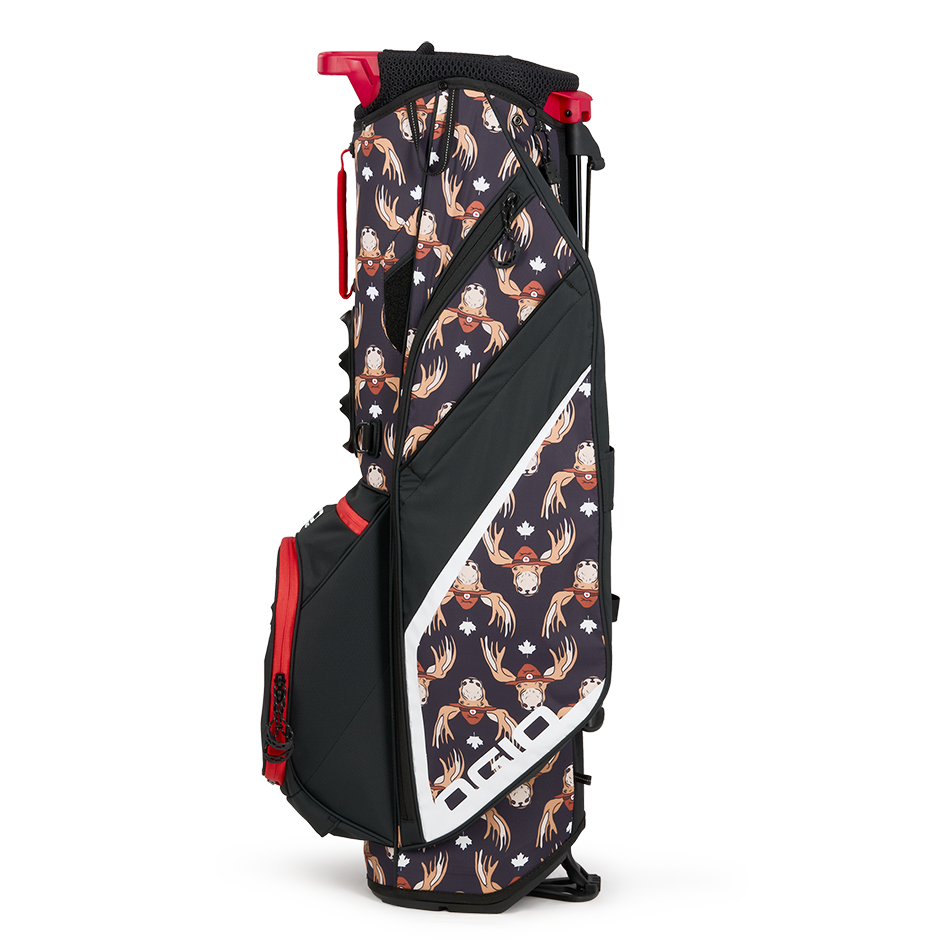 Prior Generation - Fuse Stand Bag