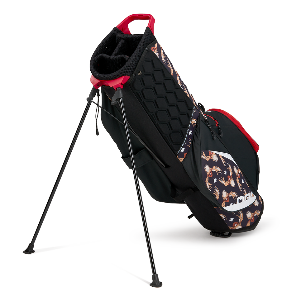 Prior Generation - Fuse Stand Bag