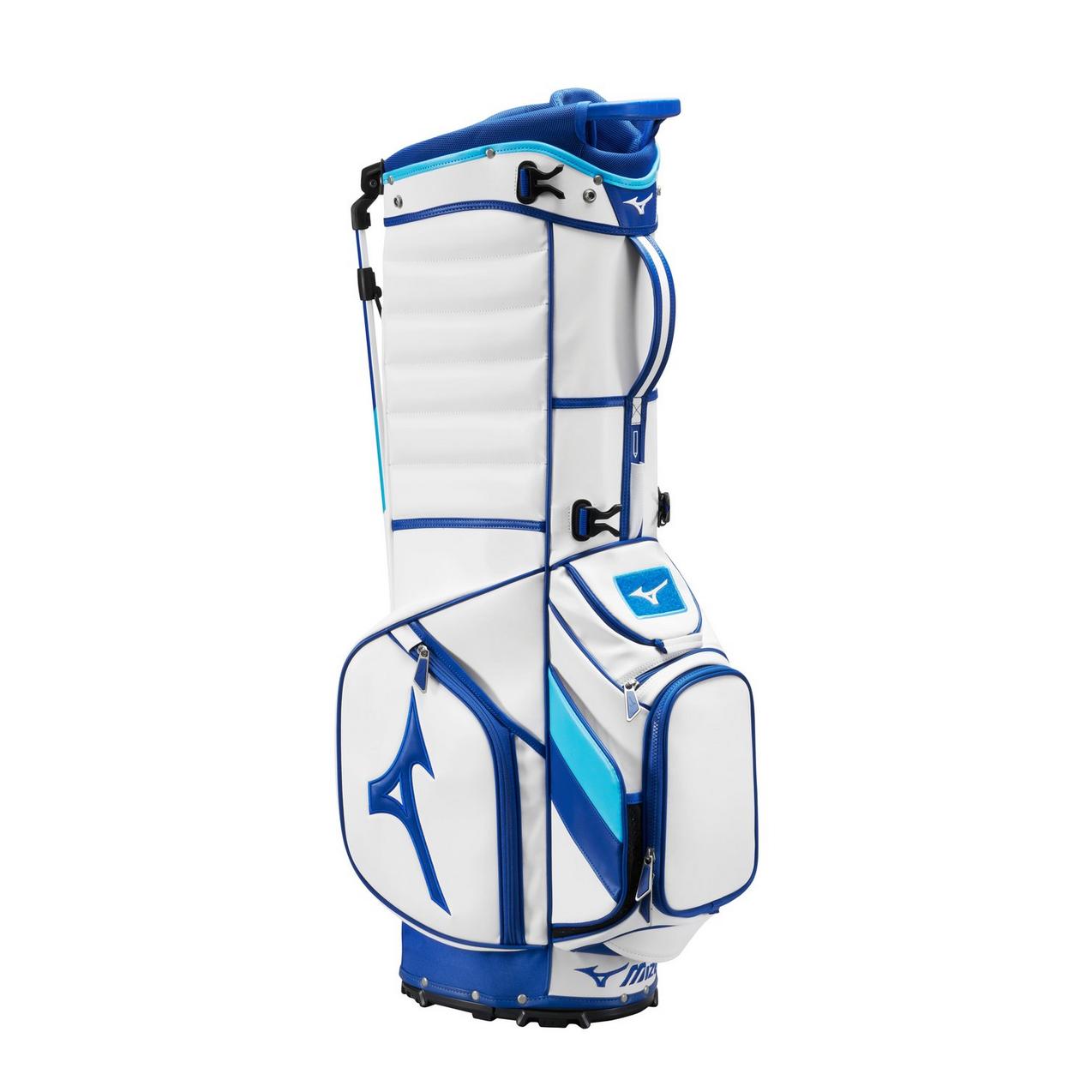 Tour 6 Way Stand Bag MIZUNO Golf Bags Unisex Golf Town Limited