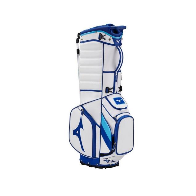 Tour 14-Way Stand Bag | MIZUNO | Golf Bags | Unisex | Golf Town 