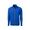 BLUE | Men's Adapt Eco Knit Hybrid Recycled Full Zip Jacket