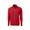 RED | Men's Adapt Eco Knit Hybrid Recycled Full Zip Jacket