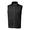 DARK GREY | Men's Mainsail Sweater-Knit Full Zip Vest