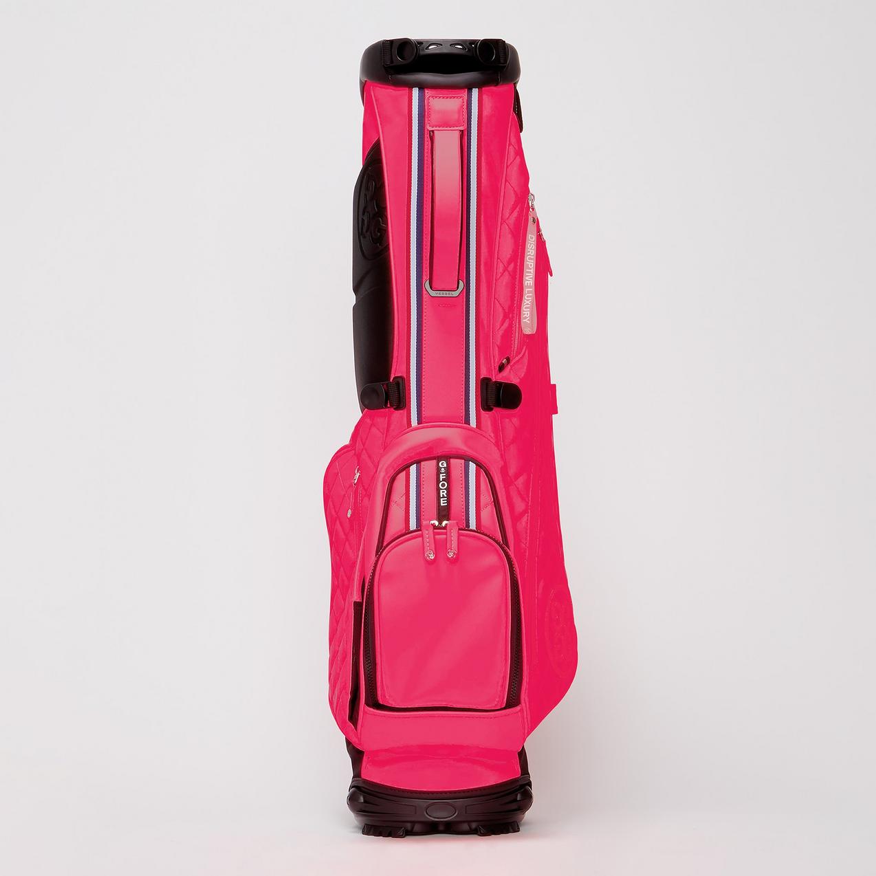 Daytona Plus Stand Bag | G/FORE | Golf Bags | Men's | Golf Town