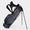 BLACK | Lightweight Stand Bag