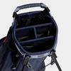 Sac sur pied léger