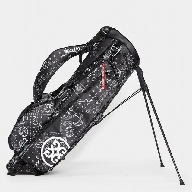Killer Luxe Stand Bag G/FORE
