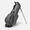 GRIS | Sac sur pied VLX 2.0