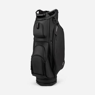 Lux 14-Way Cart Bag