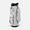 WHITE | Lux 14-Way Cart Bag