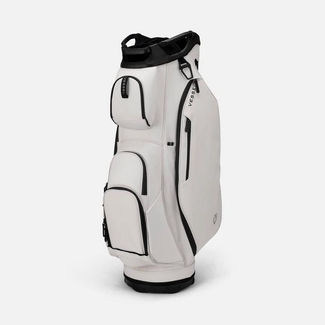 Lux 14-Way Cart Bag VESSEL