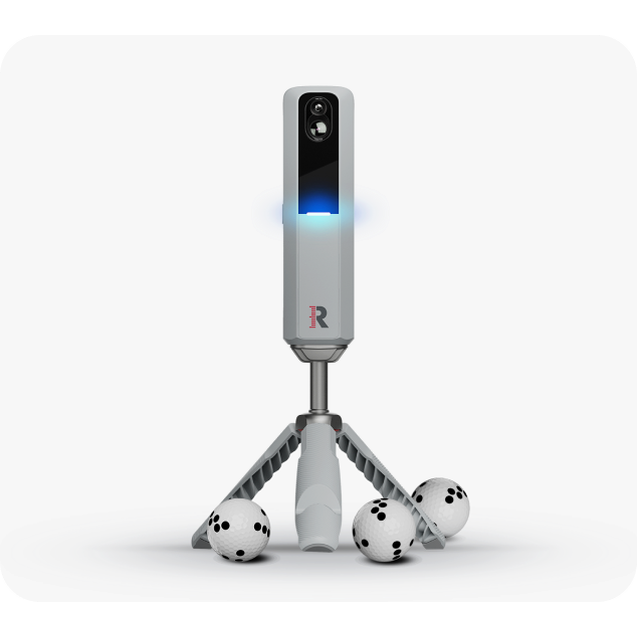 MLM2PRO Mobile Launch Monitor RAPSODO