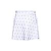 Girl's Club Printed Skort