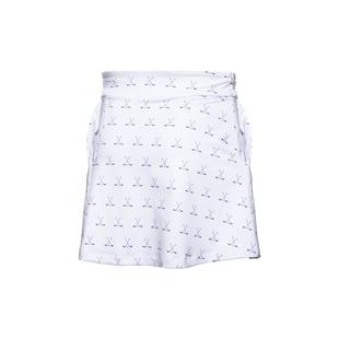 Girl's Club Printed Skort GOLFHER