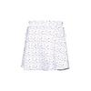 Girl's Flag Print Skort