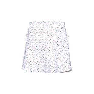 Jupe-short pour filles GOLFHER