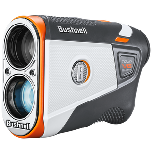 Tour V6 Shift Rangefinder