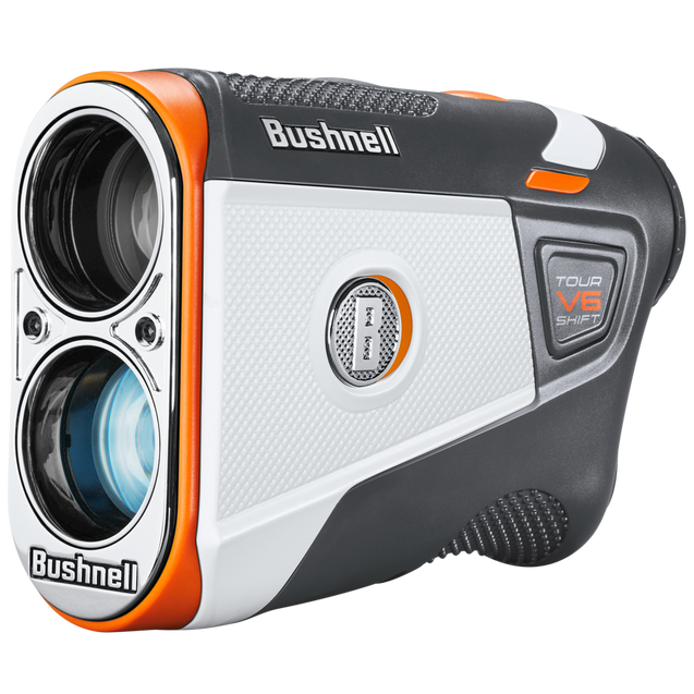 Tour V6 Shift Rangefinder