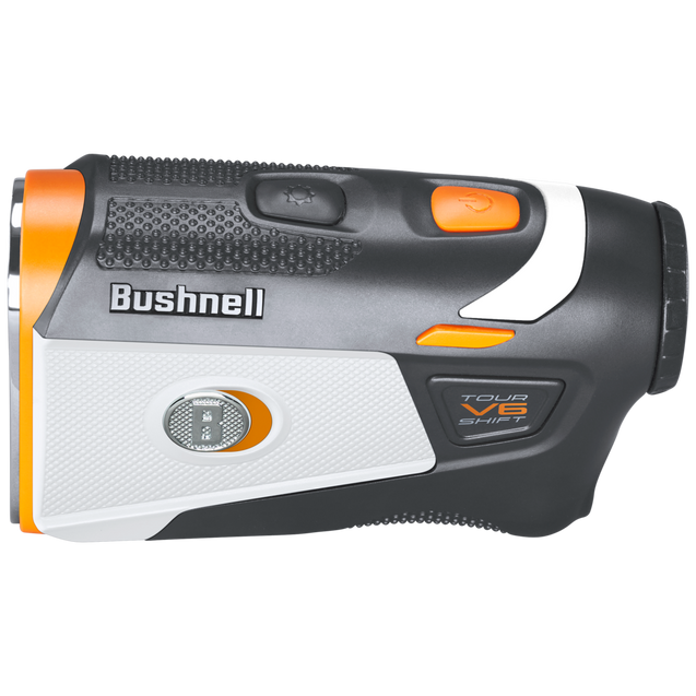 Tour V6 Shift Rangefinder | BUSHNELL | Rangefinders | Unisex 