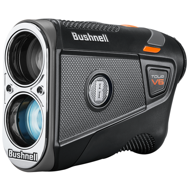 Tour V6 Rangefinder BUSHNELL