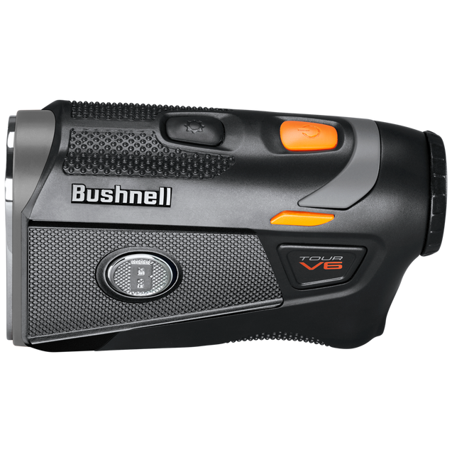 Tour V6 Rangefinder | BUSHNELL | Rangefinders | Unisex | BLACK 