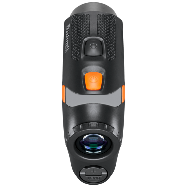 Tour V6 Rangefinder | BUSHNELL | Rangefinders | Unisex | BLACK 