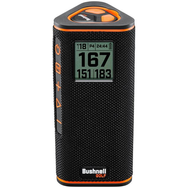 Wingman View GPS Speaker BUSHNELL