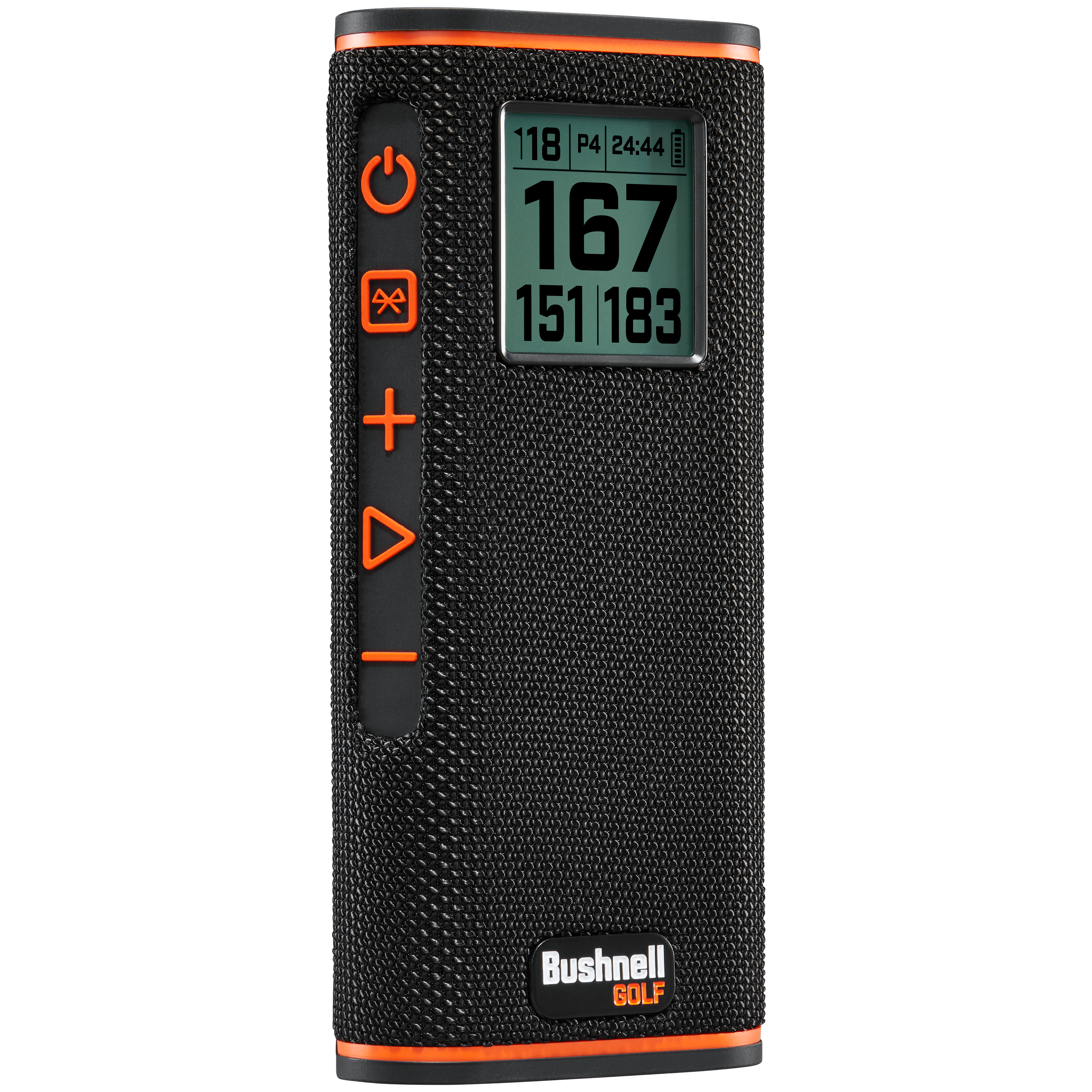 Wingman View GPS Speaker