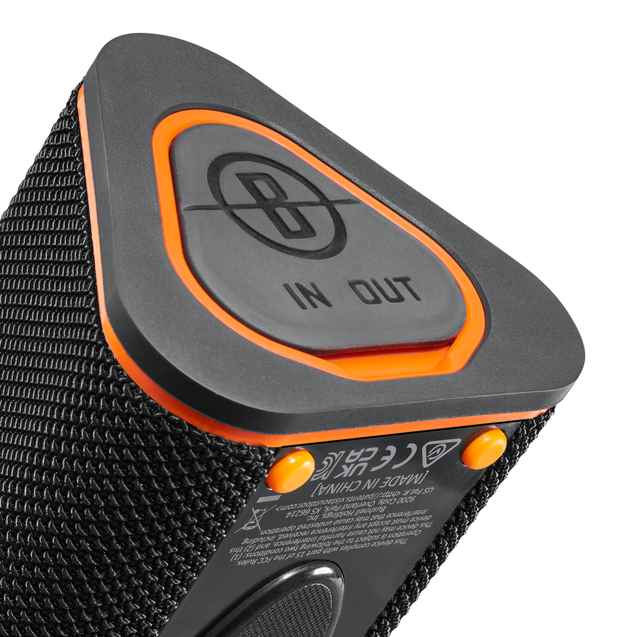 Wingman View GPS Speaker | BUSHNELL | Speakers | Unisex