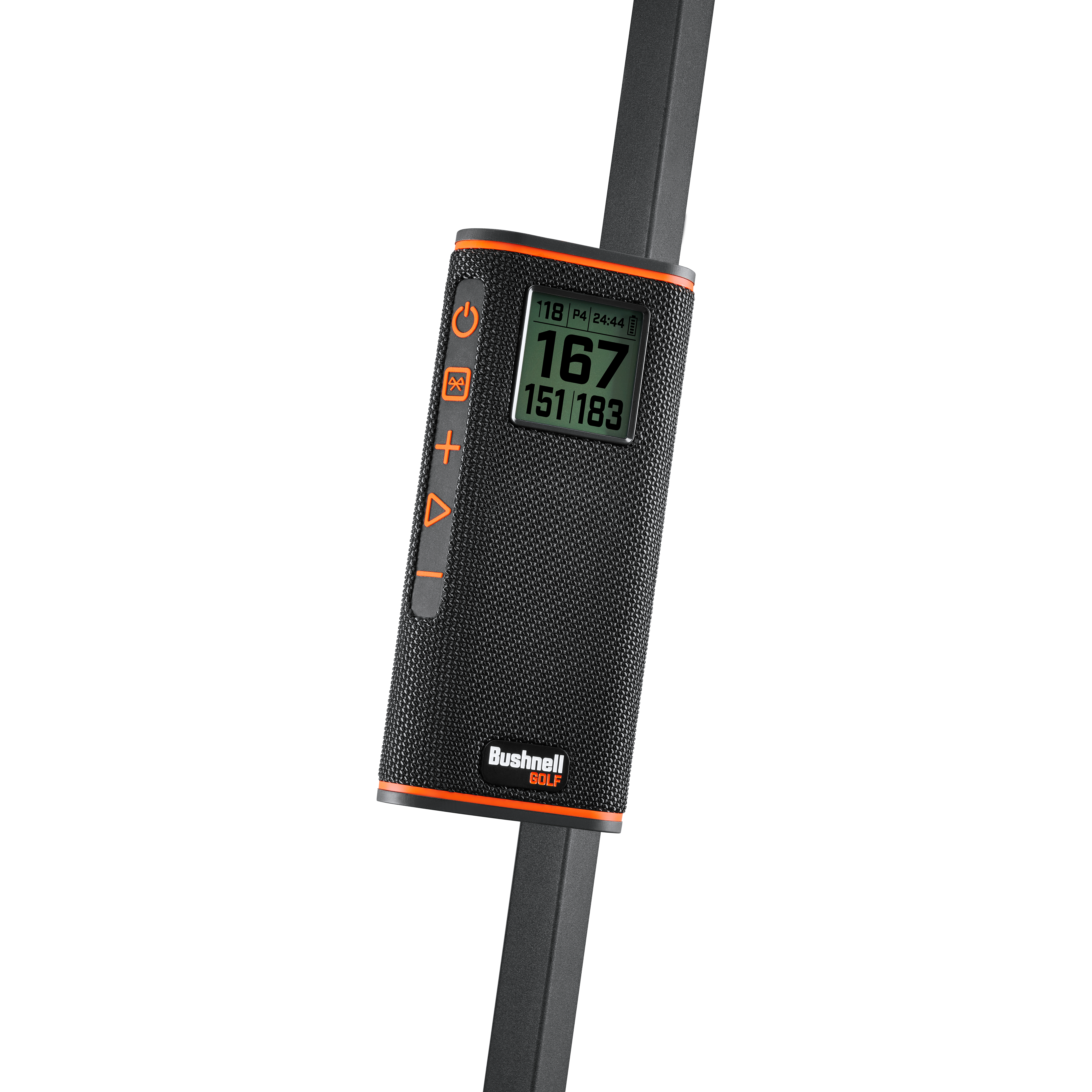 Wingman View GPS Speaker