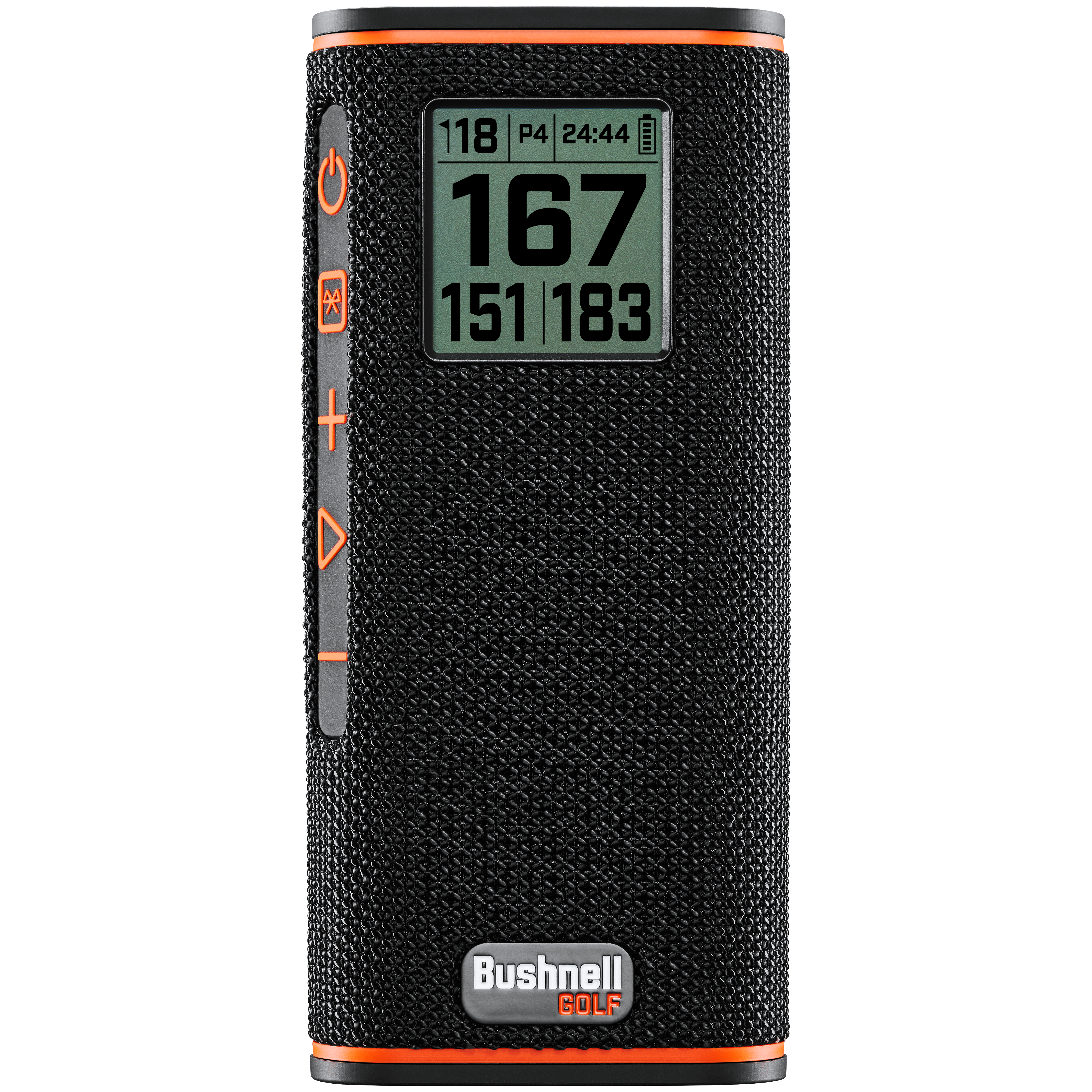 Wingman View GPS Speaker